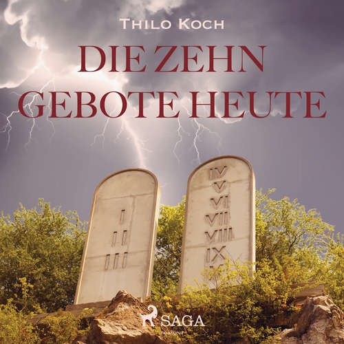 Die zehn Gebote heute