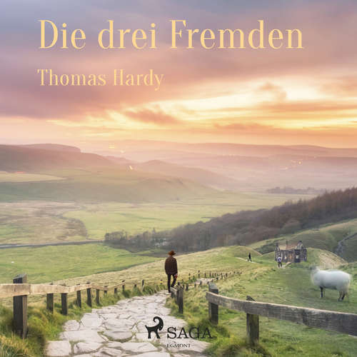 Die drei Fremden