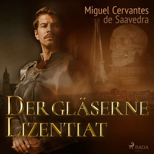 Der gläserne Lizentiat
