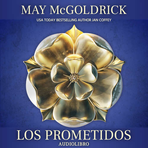Audiolibro Los Prometidos - May McGoldrick - Sonia Virtual-Voice