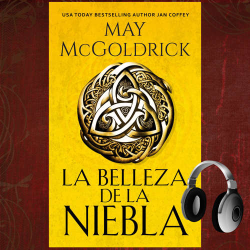 Audiolibro La Belleza de la Niebla - May McGoldrick - Sonia Virtual-Voice