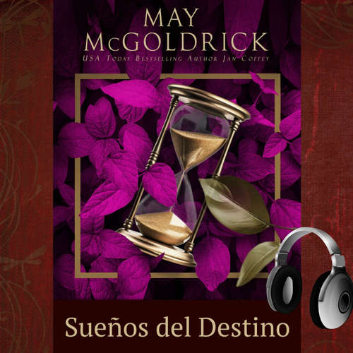 Audiolibro Sueños del Destino - May McGoldrick - Sonia Virtual-Voice