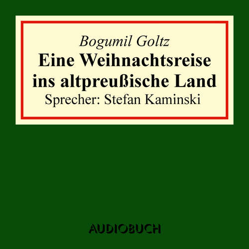 Eine Weihnachtsreise ins altpreußische Land