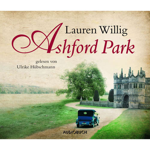 Ashford Park