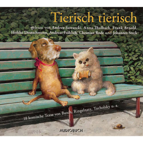 Tierisch tierisch