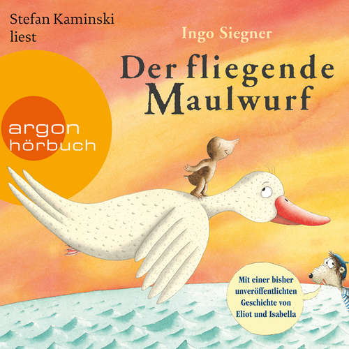 Der fliegende Maulwurf