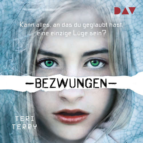 Bezwungen - Gelöscht-Trilogie, Teil 3
