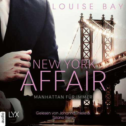 Manhattan für immer - New York Affair 3