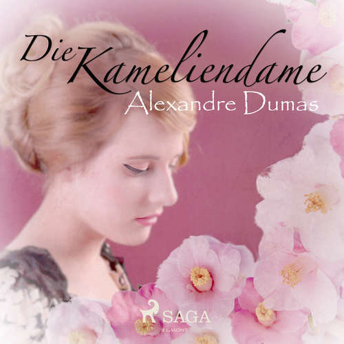 Die Kameliendame