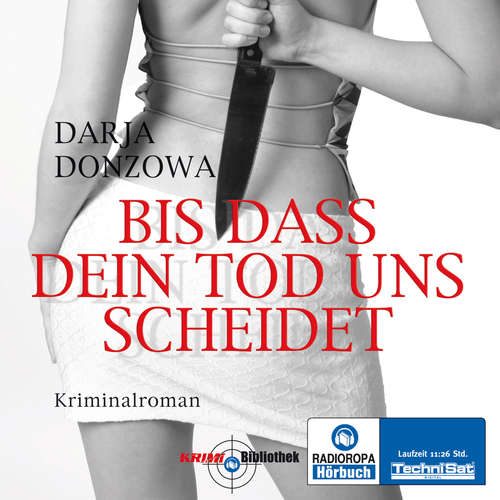 Bis dass dein Tod uns scheidet