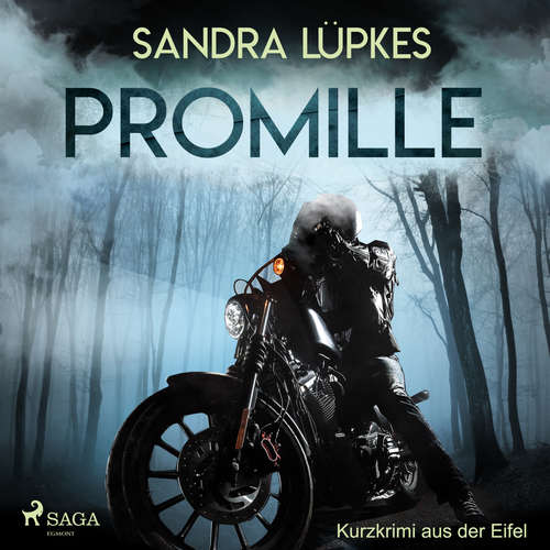 Promille - Kurzkrimi aus der Eifel