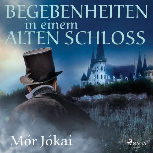 Begebenheiten in einem alten Schloß
