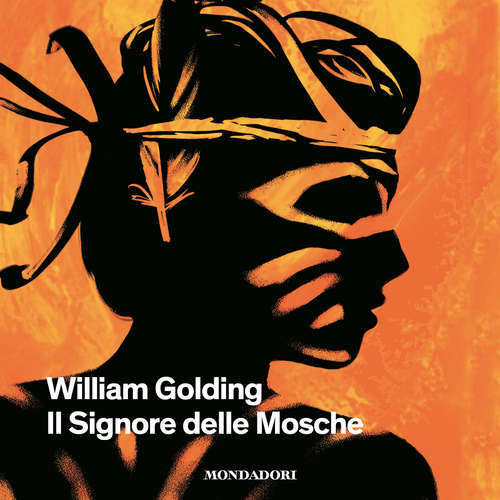 Audio libro Il Signore delle Mosche - Golding William - Rocchi Fabrizio