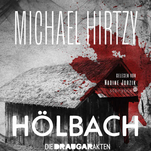 Hoerbuch Hölbach - Michael Hirtzy - Nadine Jorzik