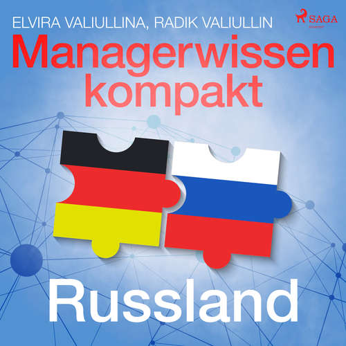 Managerwissen kompakt - Russland
