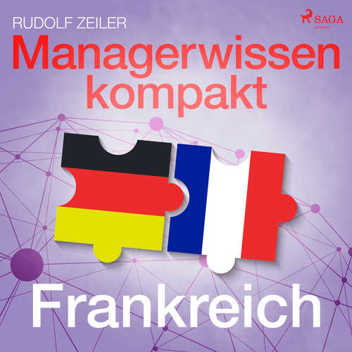 Managerwissen kompakt - Frankreich