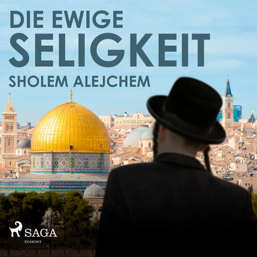 Die ewige Seligkeit