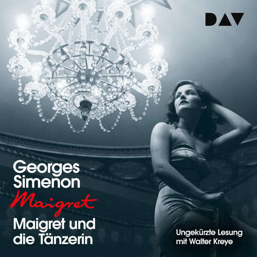 Maigret und die Tänzerin
