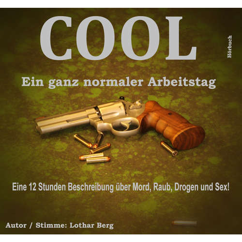 Cool - Ein ganz normaler Arbeitstag