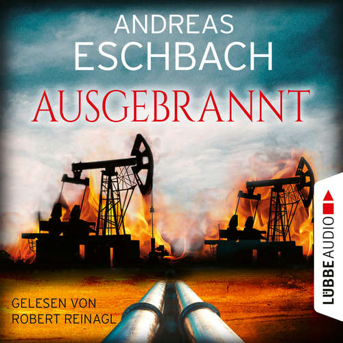 Ausgebrannt