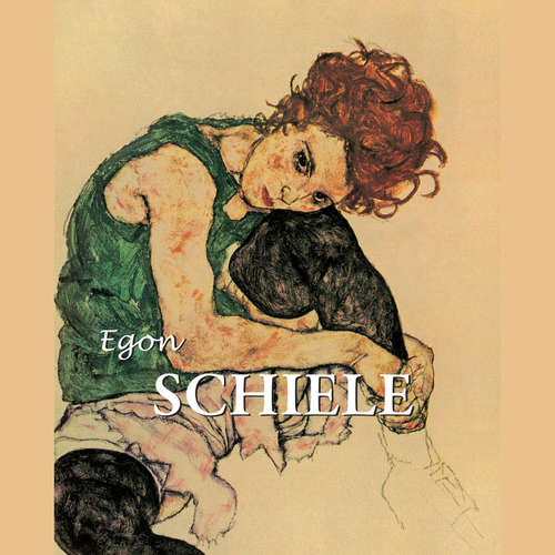 Hoerbuch Egon Schiele - Esther Selsdon - Male synthesized voice