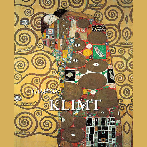 Hoerbuch Gustav Klimt - Jane Rogoyska - Male synthesized voice