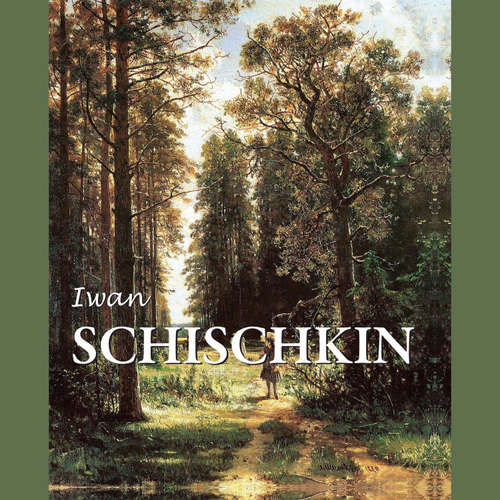Hoerbuch Iwan Schischkin - Victoria Charles - Male synthesized voice