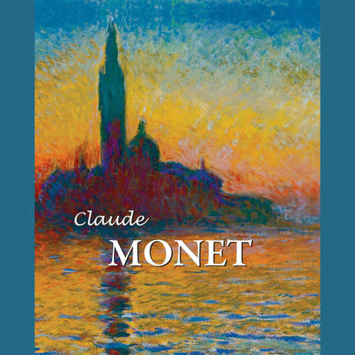 Hoerbuch Claude Monet - Nina Kalitina - Male synthesized voice