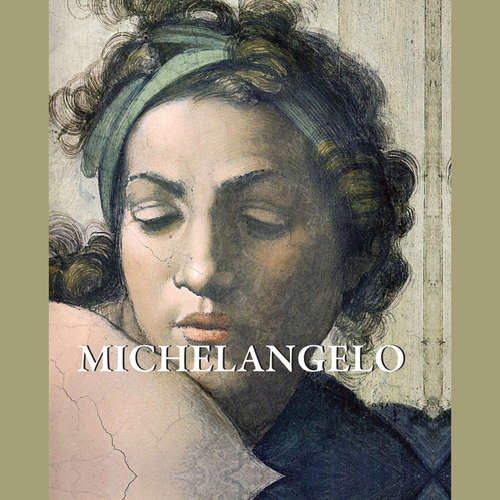 Hoerbuch Michelangelo - Eugène Müntz - Male synthesized voice