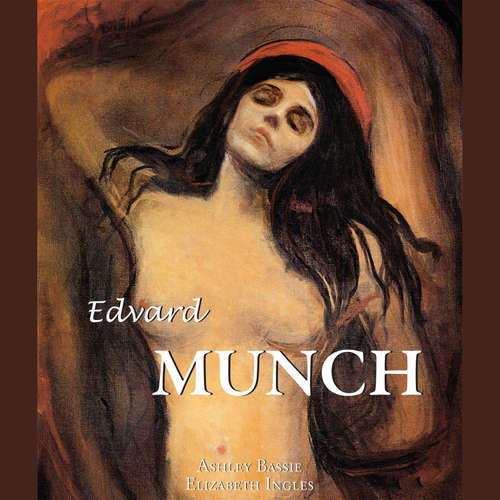 Hoerbuch Edvard Munch - Ashley Bassie - Male synthesized voice