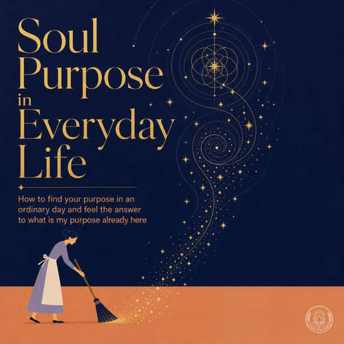Audiobook Soul Purpose in Everyday Life - Inner Peace Daily - Digital Voice
