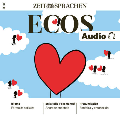 Audiolibro Spanisch lernen Audio – Hablar español como un nativo - Itziar Iglesias - Various Artists