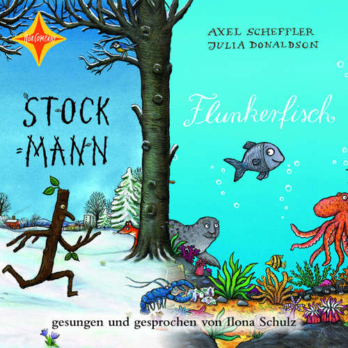 Stockmann / Flunkerfisch