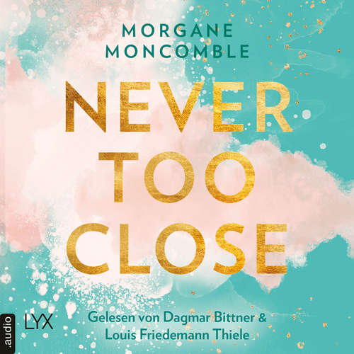 Never Too Close - Never 1