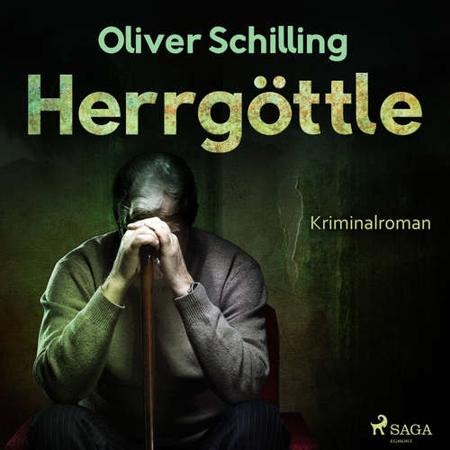 Herrgöttle