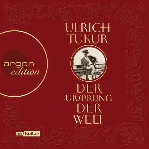Der Ursprung der Welt