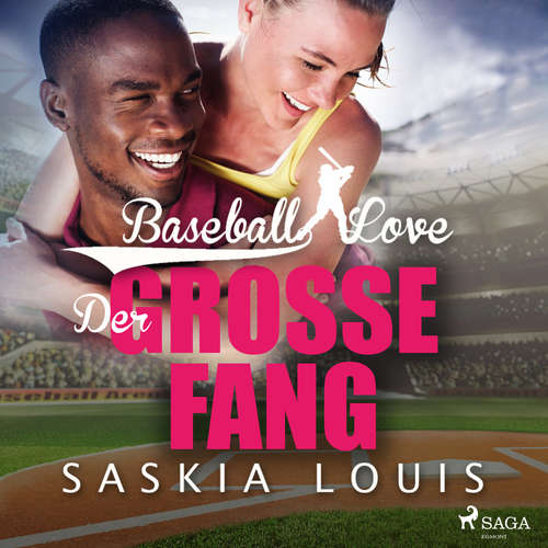 Der große Fang - Baseball Love 5