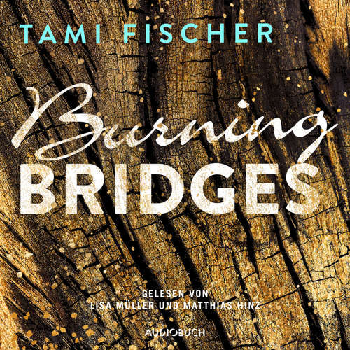 Burning Bridges - Fletcher University 1