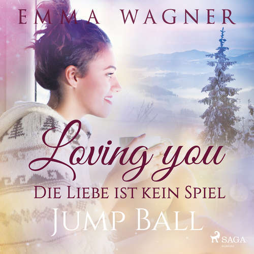 Jump Ball - Loving you - Die Liebe ist kein Spiel 1