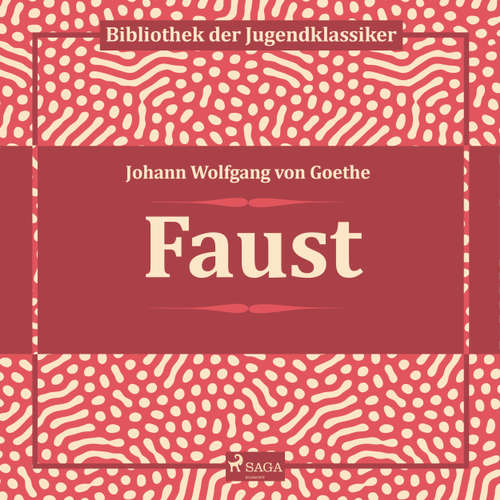 Hoerbuch Faust - Johann Wolfgang von Goethe - Hans Eckhardt Hoerbuch Faust - Johann Wolfgang von Goethe - Hans Eckhardt