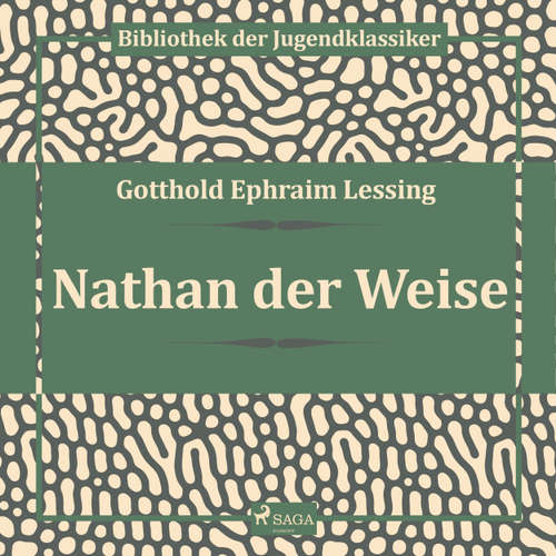 Hoerbuch Nathan der Weise - Gotthold Ephraim Lessing - Hans Eckhardt Hoerbuch Nathan der Weise - Gotthold Ephraim Lessing - Hans Eckhardt