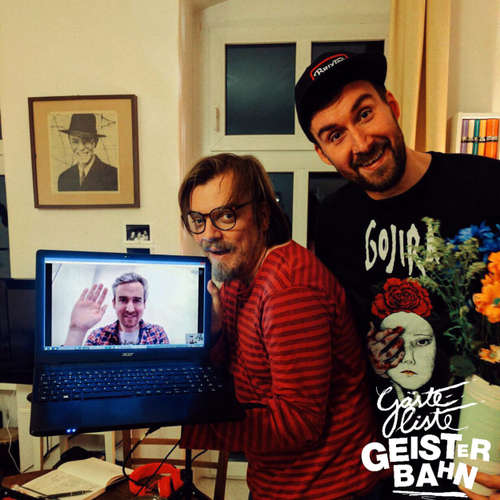 Hoerbuch Gästeliste Geisterbahn, Folge 49: Excelnews Beinhart! - Nilz - Nilz Bokelberg Hoerbuch Gästeliste Geisterbahn, Folge 49: Excelnews Beinhart! - Nilz - Nilz Bokelberg