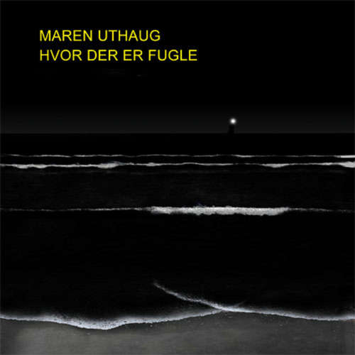 Audiokniha Hvor der er fugle - Maren Uthaug - Thomas Jacob Clausen Audiokniha Hvor der er fugle - Maren Uthaug - Thomas Jacob Clausen