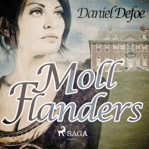 Hoerbuch Moll Flanders - Daniel Defoe - Gabriela Zorn Hoerbuch Moll Flanders - Daniel Defoe - Gabriela Zorn