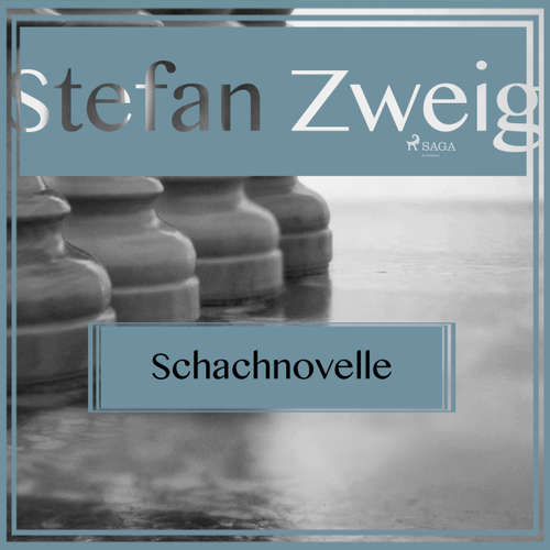 Hoerbuch Schachnovelle - Stefan Zweig - Reiner Unglaub Hoerbuch Schachnovelle - Stefan Zweig - Reiner Unglaub