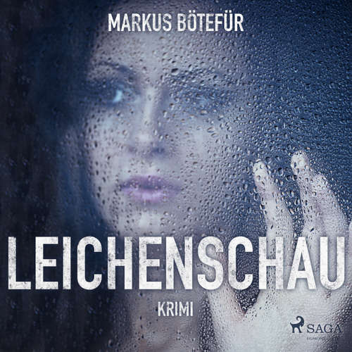 Hoerbuch Leichenschau - Markus Bötefür - Annabelle Krieg Hoerbuch Leichenschau - Markus Bötefür - Annabelle Krieg