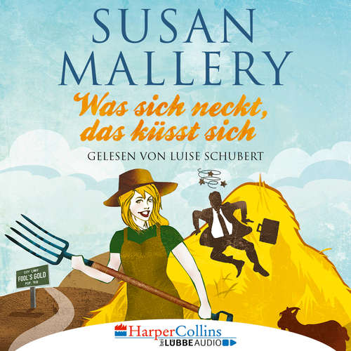 Was sich neckt, das küsst sich - Fool's Gold, Teil 7