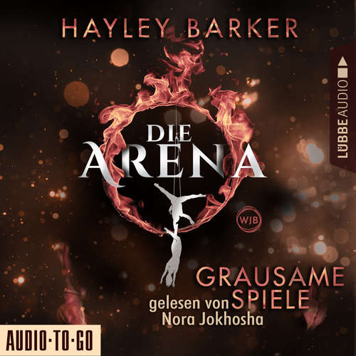 Grausame Spiele - Die Arena, Teil 1