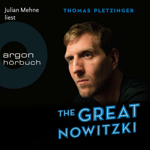 The Great Nowitzki - Das außergewöhnliche Leben des großen deutschen Sportlers