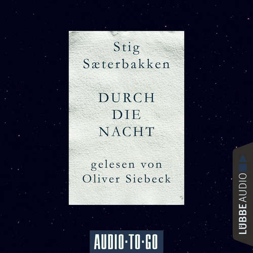 Durch die Nacht
